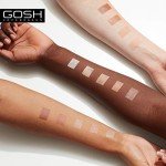 GOSH 3-in-1 BB Cream with SPF 15 - Warm Beige