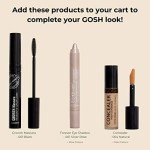 GOSH 3-in-1 BB Cream with SPF 15 - Warm Beige