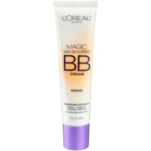 L'OREAL Magic Skin Beautifier BB Cream - Medium