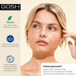 GOSH 3-in-1 BB Cream with SPF 15 - Warm Beige
