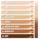 Maybelline Anti-Age Rewind 4-in-1 Glow Primer