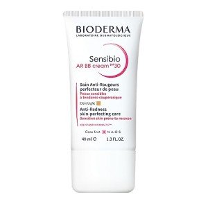 Bioderma Sensibio AR BB Cream - 40ml