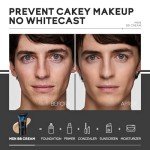 TrendyFave Men's BB Cream for Oily Skin