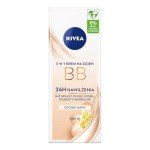 NIVEA 5-in-1 BB Cream with SPF 15 - 50 ml