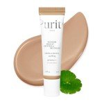 PURITO Centella BB Cream - Sand Beige #27