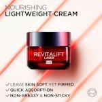 L’Oréal Paris Laser Renew Anti-Aging Day Cream