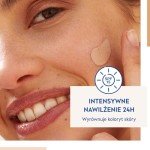 NIVEA 5-in-1 BB Cream with SPF 15 - 50 ml