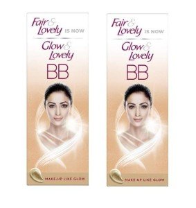 Glow Lovely Fairness BB Cream with Vitamins - 36g