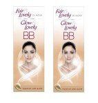 Glow Lovely Fairness BB Cream with Vitamins - 36g