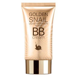 Light BB Cream with SPF 50+ for All Skin Types