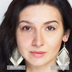 Boobeen Hydrating BB Cream & Full-Coverage Foundation