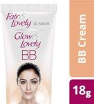 Glow Lovely Fairness BB Cream with Vitamins - 36g