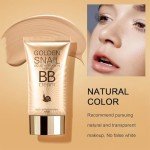 Light BB Cream with SPF 50+ for All Skin Types