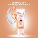 Glow Lovely Fairness BB Cream with Vitamins - 36g