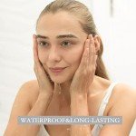 Boobeen Hydrating BB Cream & Full-Coverage Foundation