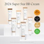 PURITO Centella BB Cream #13 Neutral Ivory
