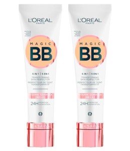L'Oréal Paris Magic BB Cream 5-in-1, SPF 20