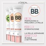 L'Oréal Paris Magic BB Cream 5-in-1, SPF 20