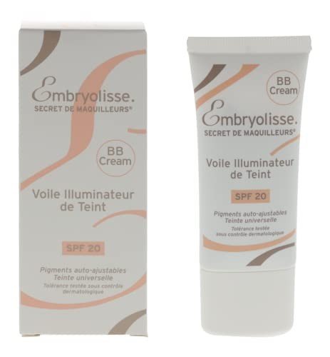 Embryolisse