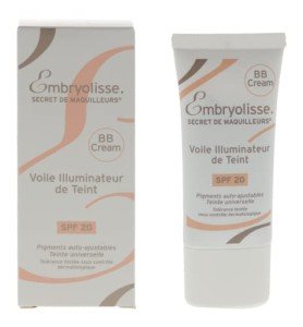 Embryolisse BB Cream SPF 20 - Natural Glow