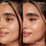 NYX Buttermelt Glaze Soft Glow Skin Tint SPF 30