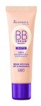 RIMMEL Match Perfection BB Cream Foundation - Matte