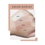 Mushroom Head Air Cushion BB Cream - Buff Beige