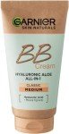 Garnier Miracle BB Cream - Medium Hydration 24h