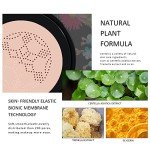 Mushroom Head Air Cushion BB Cream - Buff Beige