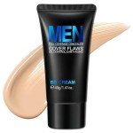 Lomeya Men's BB Cream - Full Coverage Matte Hydrator