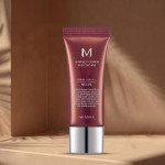 Missha M Perfect Cover BB Cream Light Beige 20ml