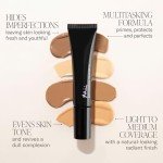 Mii Cosmetics BB Cream with SPF 15 - Radiant Skin