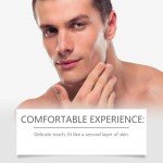 Lomeya Men's BB Cream - Full Coverage Matte Hydrator