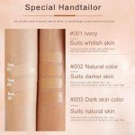 Light Coverage BB Cream for Hydration and Color Correction