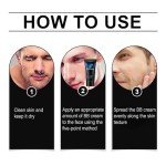 Lomeya Men's BB Cream - Full Coverage Matte Hydrator