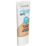 COVERGIRL Clean Matte BB Cream Light/Medium 1 oz