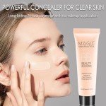 Light Coverage BB Cream for Hydration and Color Correction