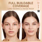 Light Coverage BB Cream for Hydration and Color Correction