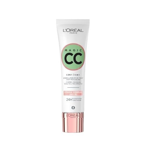 CC Cream