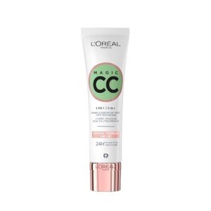 L'Oréal Paris C'est Magic Anti-Redness CC Cream
