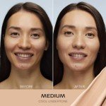 Lumene CC Cream - Color Correcting Foundation, SPF 20