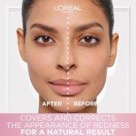 L'Oréal Paris C'est Magic Anti-Redness CC Cream