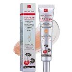 Centella Asiatica CC Cream with SPF 25