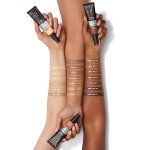 e.l.f. CC Cream with SPF 30 - Rich 620 W