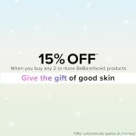 Natural Anti-Aging Face Oil with 10 Ingredients