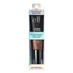 e.l.f. CC Cream with SPF 30 - Rich 620 W