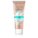 Eveline Magical Colour Correction CC Cream SPF 15