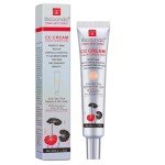 Color-Changing CC Cream Foundation with SPF 25