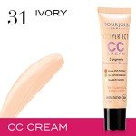 Bourjois 123 Perfect CC Cream - 31 Ivory 3ml