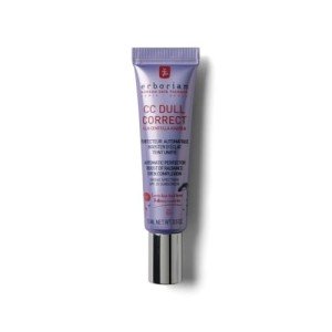 Erborian CC Cream: Radiance Boosting & Soothing